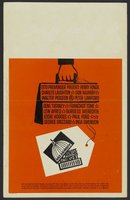 Advise & Consent movie poster (1962) Tank Top #667563