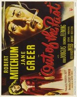 Out of the Past movie poster (1947) Poster MOV_ac5ccbf2