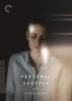 Personal Shopper movie poster (2016) Poster MOV_ac5dah1e
