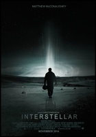 Interstellar movie poster (2014) Longsleeve T-shirt #1261017