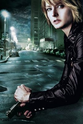 The Brave One movie poster (2007) calendar