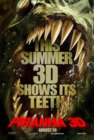 Piranha movie poster (2010) Tank Top #1204208