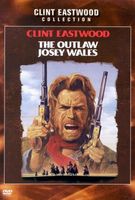 The Outlaw Josey Wales movie poster (1976) Sweatshirt #639522