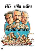 The Sea Wolves: The Last Charge of the Calcutta Light Horse movie poster (1980) Poster MOV_ac676ff4
