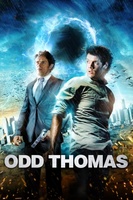 Odd Thomas movie poster (2013) Poster MOV_ac69aae8