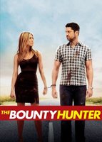 The Bounty Hunter movie poster (2010) Tank Top #645996
