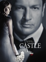 Castle movie poster (2009) Tank Top #1199563