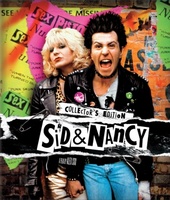 Sid and Nancy movie poster (1986) t-shirt #MOV_ac75d0c6
