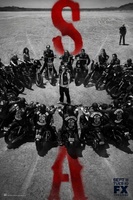 Sons of Anarchy movie poster (2008) mug #MOV_ac75e32c