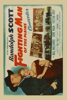 Fighting Man of the Plains movie poster (1949) Poster MOV_ac767efd