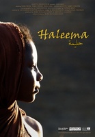 Haleema movie poster (2013) Sweatshirt #1092888