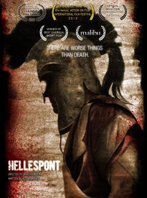 Hellespont movie poster (2012) Poster MOV_ac80eae2