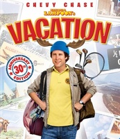 Vacation movie poster (1983) Longsleeve T-shirt #1158887