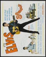 Spinout movie poster (1966) Sweatshirt #661278