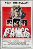 Snakes movie poster (1974) Poster MOV_ac8ddd01