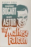 The Maltese Falcon movie poster (1941) t-shirt #MOV_ac8ffeeb
