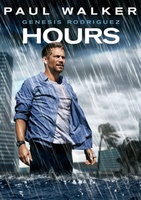 Hours movie poster (2013) Poster MOV_ac9eaacd