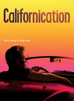 Californication movie poster (2007) Poster MOV_aca326f5