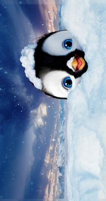 Happy Feet Two movie poster (2011) Poster MOV_aca3cbdd