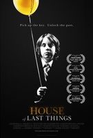 House of Last Things movie poster (2012) Poster MOV_aca72e83