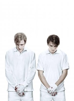Funny Games U.S. movie poster (2007) poster