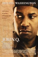 John Q movie poster (2002) Mouse Pad MOV_acaad2af
