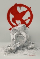The Hunger Games: Mockingjay - Part 2 movie poster (2015) Poster MOV_acac1517