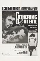 Gathering of Evil movie poster (1969) Tank Top #648526