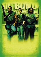 Domino movie poster (2005) Tank Top #693423