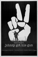 Johnny Got His Gun movie poster (1971) t-shirt #MOV_acb8cb0a