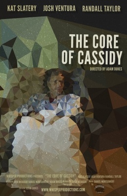 The Core of Cassidy movie poster (2012) Poster MOV_acb8cfa9