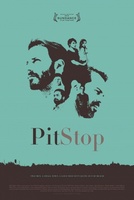 Pit Stop movie poster (2013) t-shirt #MOV_acbdfb6c