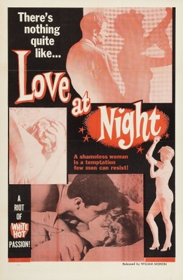 Impasse des vertus movie poster (1955) Poster MOV_acc51a7d
