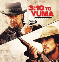 3:10 to Yuma movie poster (2007) t-shirt #MOV_acc5e3eb