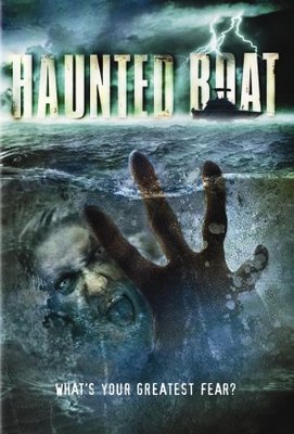 Haunted Boat movie poster (2005) Poster MOV_acc6e133