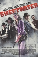Sweetwater movie poster (2013) Sweatshirt #1124164