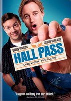 Hall Pass movie poster (2011) Mouse Pad MOV_accbc6f6