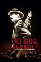 No God, No Master movie poster (2012) Poster MOV_accebcb7