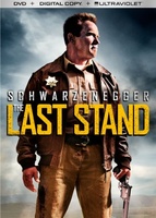 The Last Stand movie poster (2013) Sweatshirt #1067384
