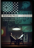 End of the Road movie poster (1970) Poster MOV_acd6e3fb