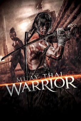 Samurai Ayothaya movie poster (2010) Poster MOV_acd89821