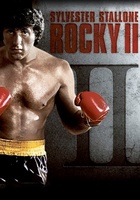 Rocky II movie poster (1979) Tank Top #1125264
