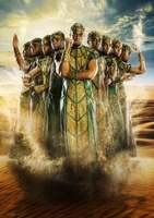 Gods of Egypt movie poster (2016) mug #MOV_acdfcbf9