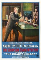 The Crimson Stain Mystery movie poster (1916) hoodie #635482