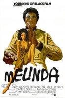 Melinda movie poster (1972) Poster MOV_ace6b745