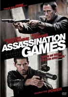 Assassination Games movie poster (2011) t-shirt #MOV_ace9695b
