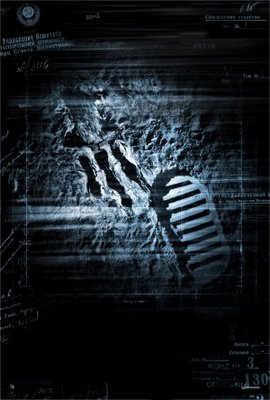 Apollo 18 movie poster (2011) poster