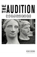The Audition movie poster (2013) Poster MOV_acfa6e65