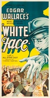 White Face movie poster (1932) Longsleeve T-shirt #766570