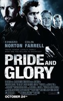 Pride and Glory movie poster (2008) Tank Top #635620